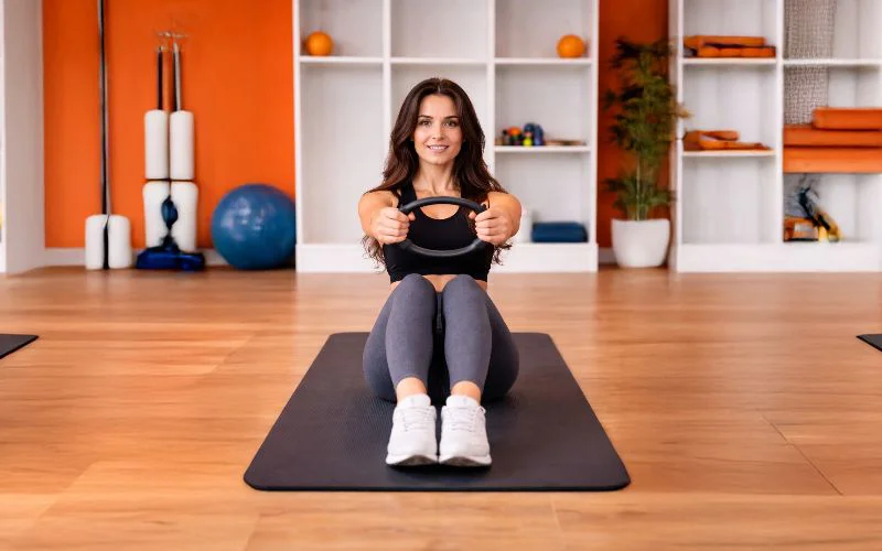 Pilates Neden Sadece Esneklik Değil, Denge ve Güç Antrenmanıdır?